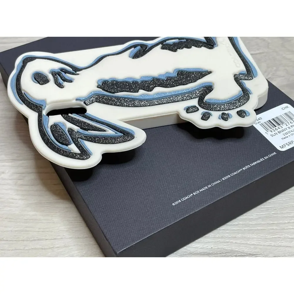 Coach product details